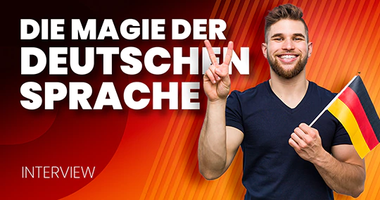 A német nyelv varázsa – érdekességek a német nyelvről és a német szótárak készítéséről