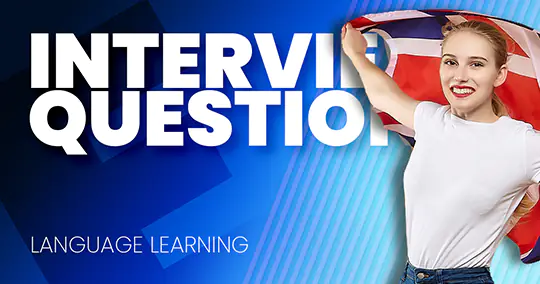 Így készülj fel az angol interjúkérdésekre!