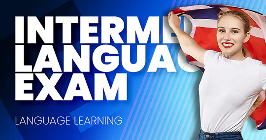 Tippek a sikeres angol középfokú nyelvvizsgához