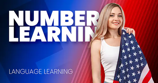 Így tanuld meg a számokat angolul!
