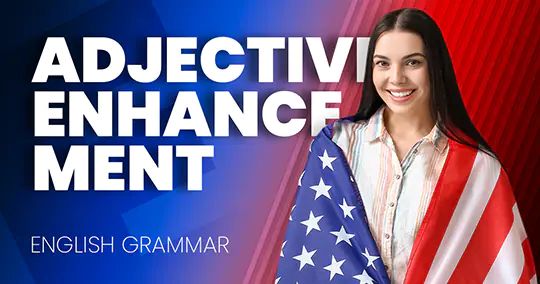 Így működik a melléknevek fokozása angolul