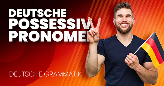 Útmutató a német birtokos névmásokhoz