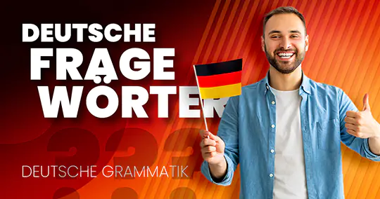 Hogyan használjuk megfelelően a német kérdőszavakat?