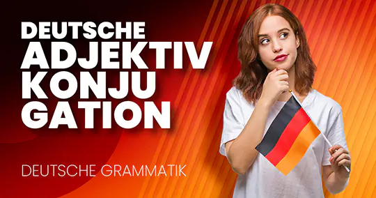 A német melléknévragozás rejtelmei