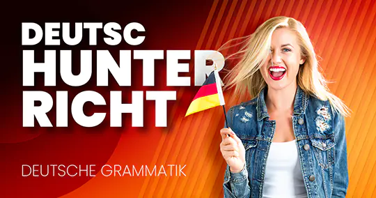 Német nyelvlecke: így kezdj bele a nyelv elsajátításába