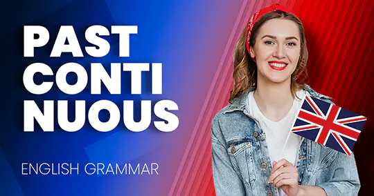 Így alkalmazd a past continuous igeidőt!