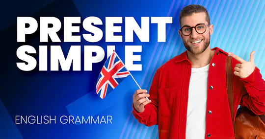 Így vágj bele a present simple megtanulásába!