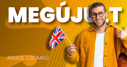 Szotar.net angol csomag – rendkívüli fejlesztések