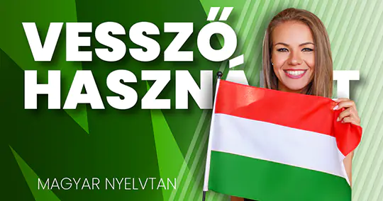 A vessző használata: valójában hova és mikor kell kitenni?