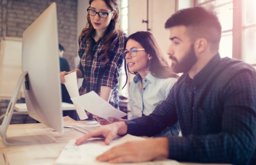 Vállalati megoldások